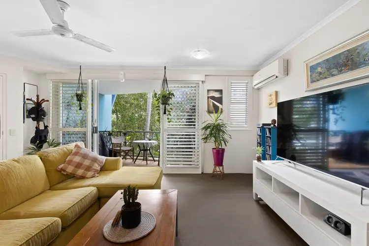 Fifth view of Homely unit listing, 128/10 Alexandra Avenue, Mermaid Beach QLD 4218