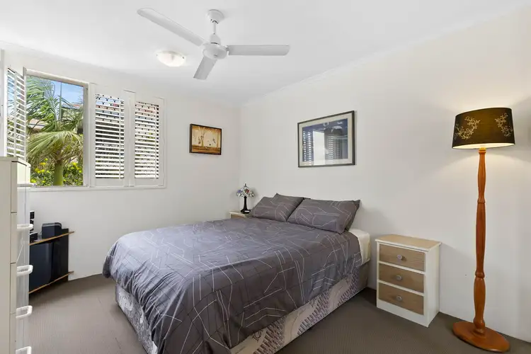 Sixth view of Homely unit listing, 128/10 Alexandra Avenue, Mermaid Beach QLD 4218