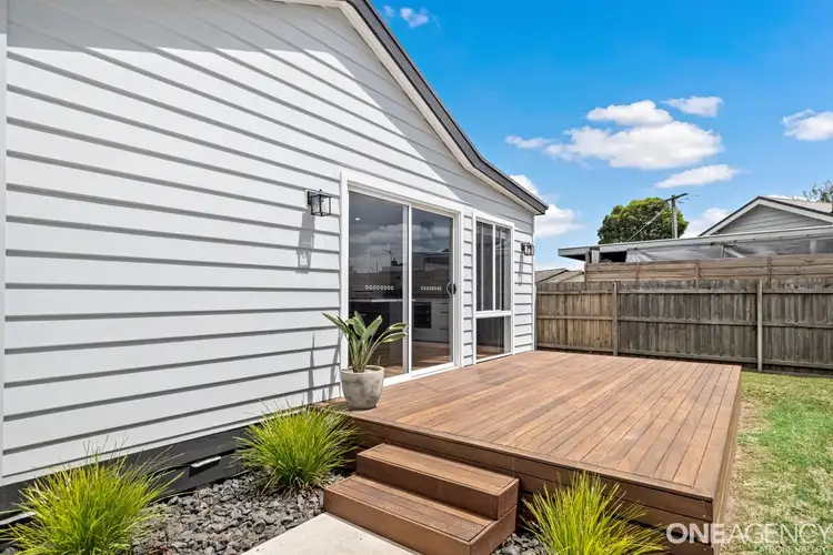 Second view of Homely house listing, 196 Kay Street, Traralgon VIC 3844