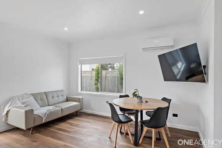 Sixth view of Homely house listing, 196 Kay Street, Traralgon VIC 3844