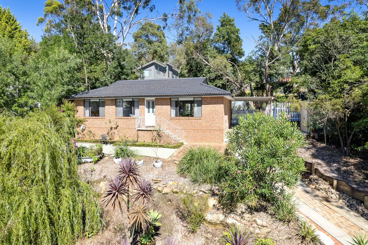 Main view of Homely house listing, 7 Dryandra Place, Linden NSW 2778
