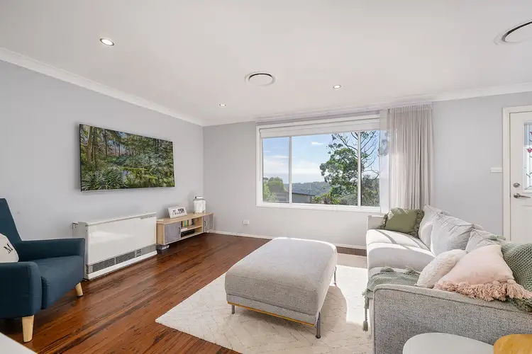 Second view of Homely house listing, 7 Dryandra Place, Linden NSW 2778