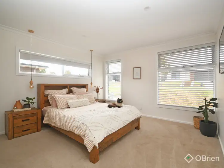 Third view of Homely house listing, 8 Sheoak View, Lucknow VIC 3875