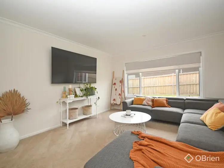 Fifth view of Homely house listing, 8 Sheoak View, Lucknow VIC 3875