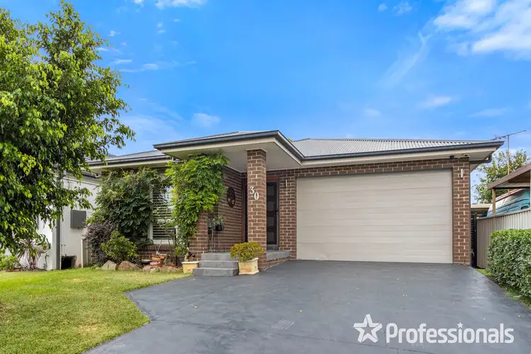 30 Chick Street, Roselands NSW 2196