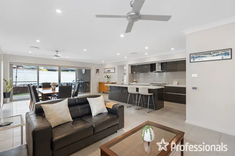 Second view of Homely house listing, 30 Chick Street, Roselands NSW 2196