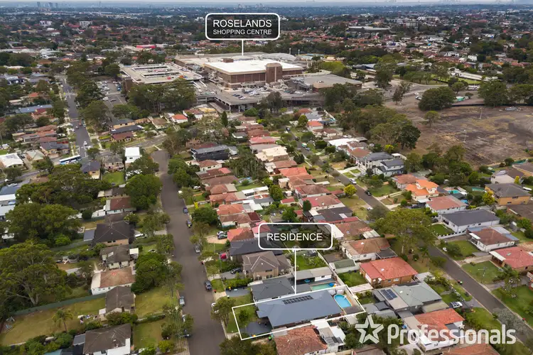 Third view of Homely house listing, 30 Chick Street, Roselands NSW 2196