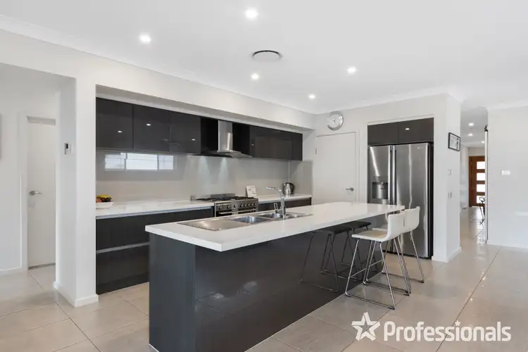 Fourth view of Homely house listing, 30 Chick Street, Roselands NSW 2196