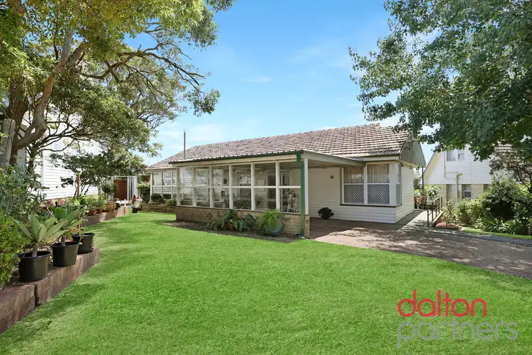 Main view of Homely house listing, 12 The Quarter Deck, Merewether Heights NSW 2291