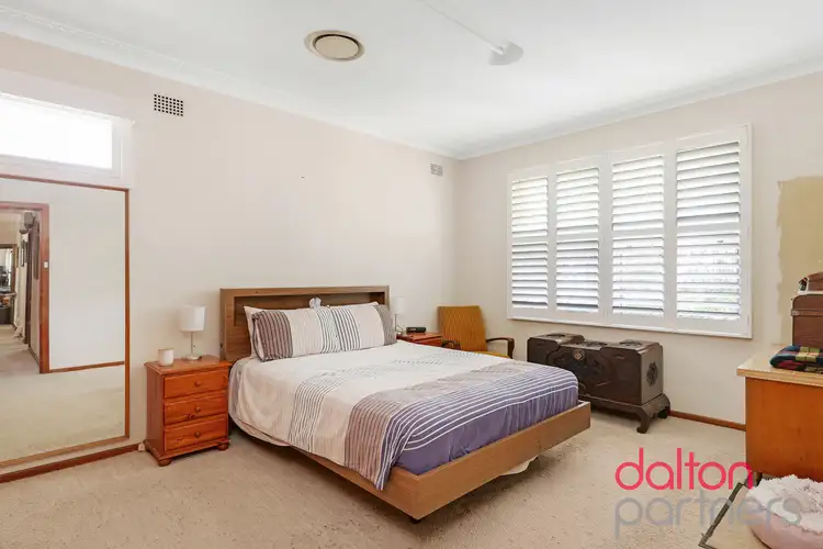 Second view of Homely house listing, 12 The Quarter Deck, Merewether Heights NSW 2291