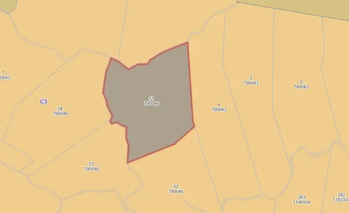 Fourth view of Homely rural property listing, 3266 Blacksmith Shop Road, Newton Boyd NSW 2370