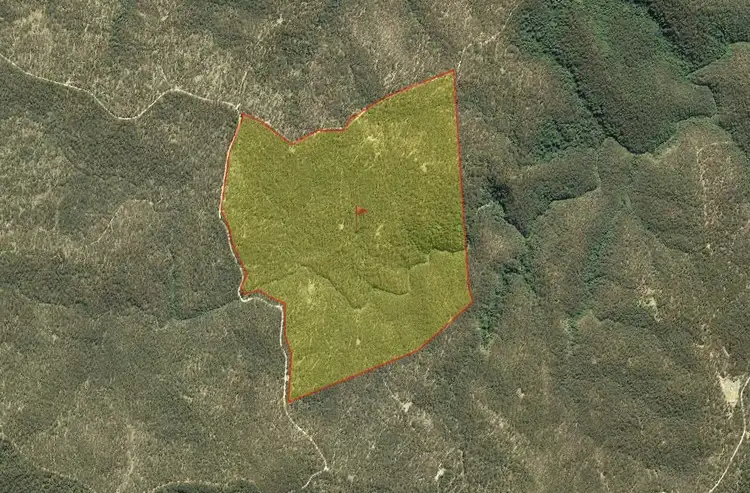 Fifth view of Homely rural property listing, 3266 Blacksmith Shop Road, Newton Boyd NSW 2370