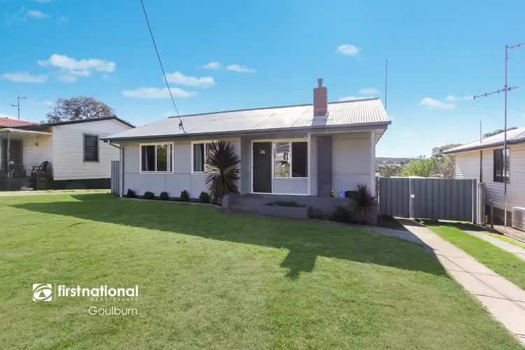 34 Hovell Street, Goulburn NSW 2580