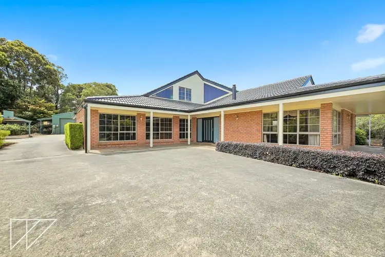 Second view of Homely house listing, 48 Platts Road, Buln Buln VIC 3821
