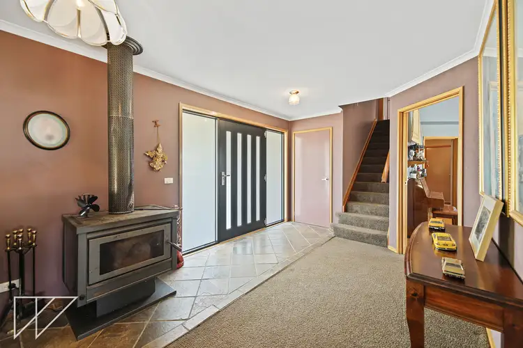Third view of Homely house listing, 48 Platts Road, Buln Buln VIC 3821