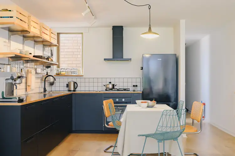 Third view of Homely apartment listing, 4/242 Toorak Road, South Yarra VIC 3141