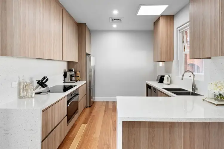Main view of Homely house listing, 30 Forest Way, Frenchs Forest NSW 2086