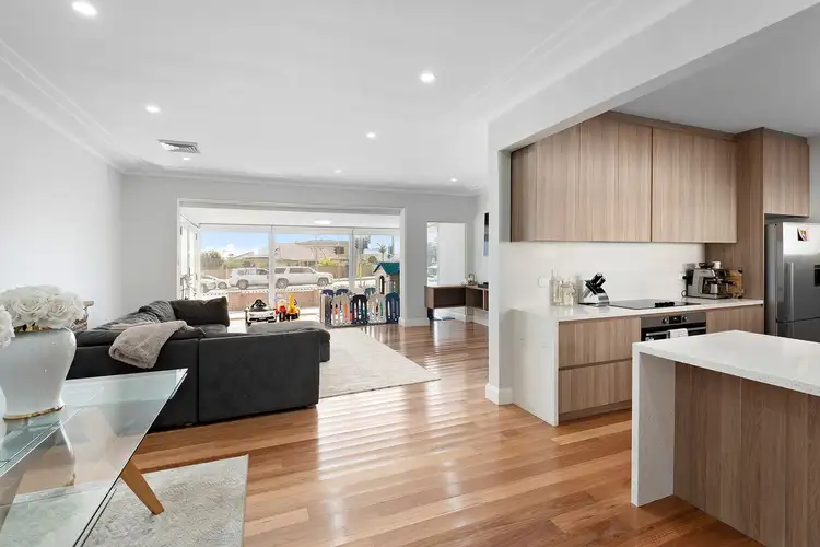 Third view of Homely house listing, 30 Forest Way, Frenchs Forest NSW 2086