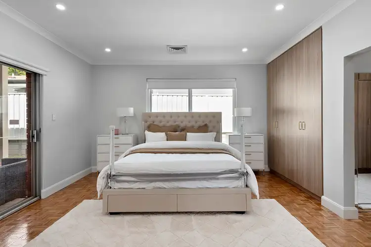 Fifth view of Homely house listing, 30 Forest Way, Frenchs Forest NSW 2086