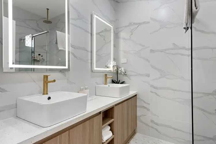 Sixth view of Homely house listing, 30 Forest Way, Frenchs Forest NSW 2086