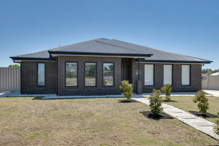 Main view of Homely house listing, 18 Terlich Way, Jindera NSW 2642