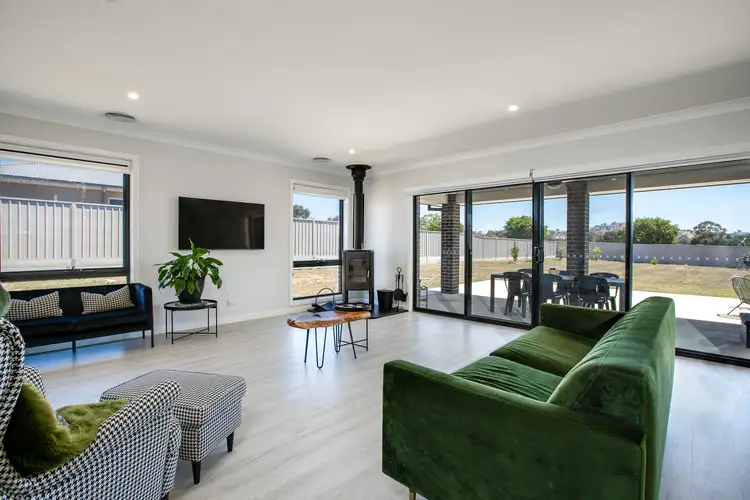 Third view of Homely house listing, 18 Terlich Way, Jindera NSW 2642
