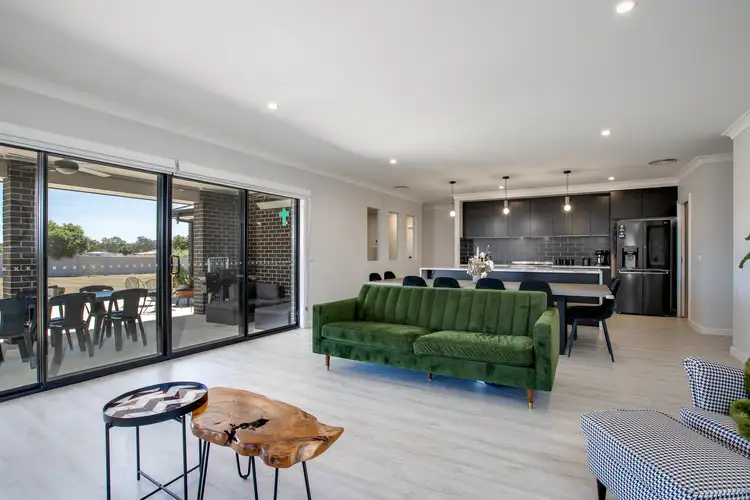 Fourth view of Homely house listing, 18 Terlich Way, Jindera NSW 2642