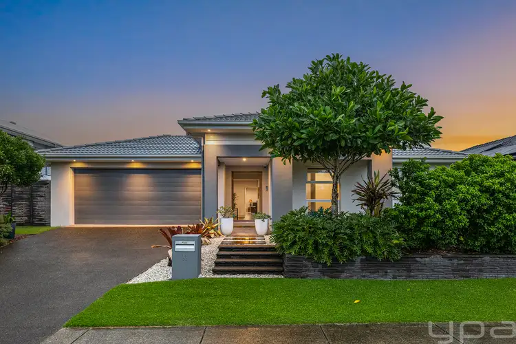 Second view of Homely house listing, 33 Belconnen Drive, Pimpama QLD 4209