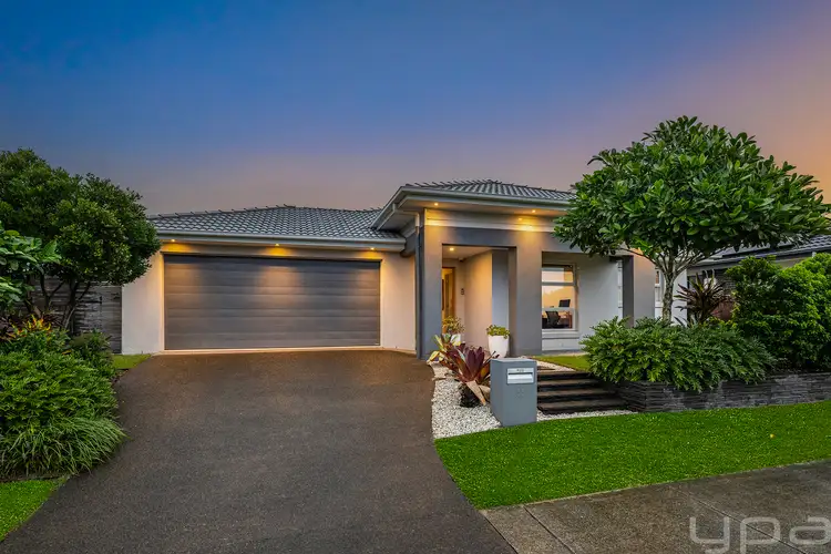 Third view of Homely house listing, 33 Belconnen Drive, Pimpama QLD 4209