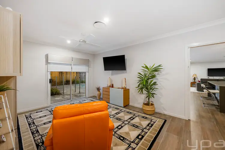 Fifth view of Homely house listing, 33 Belconnen Drive, Pimpama QLD 4209