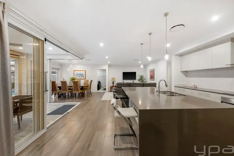 Sixth view of Homely house listing, 33 Belconnen Drive, Pimpama QLD 4209