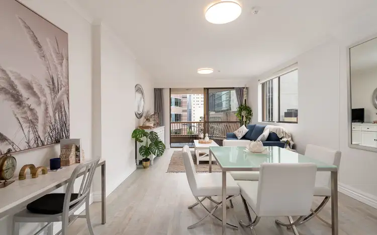 1460/31-43 King Street, Sydney NSW 2000