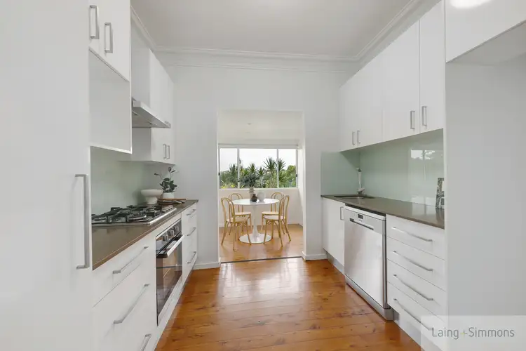 Fourth view of Homely house listing, 18 Woodward Street, Merewether NSW 2291