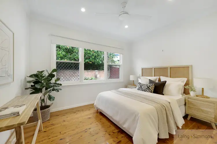 Fifth view of Homely house listing, 18 Woodward Street, Merewether NSW 2291