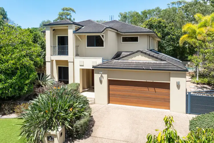 10 Putters Lane, Peregian Springs QLD 4573