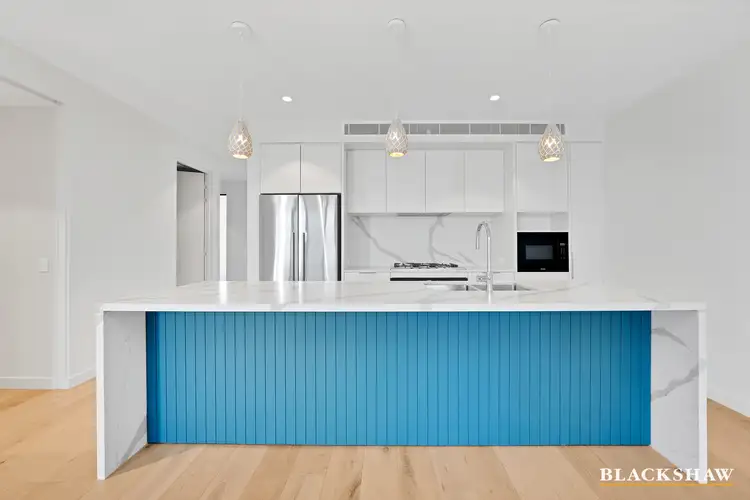 Second view of Homely townhouse listing, 12 Cygnet Crescent, Red Hill ACT 2603