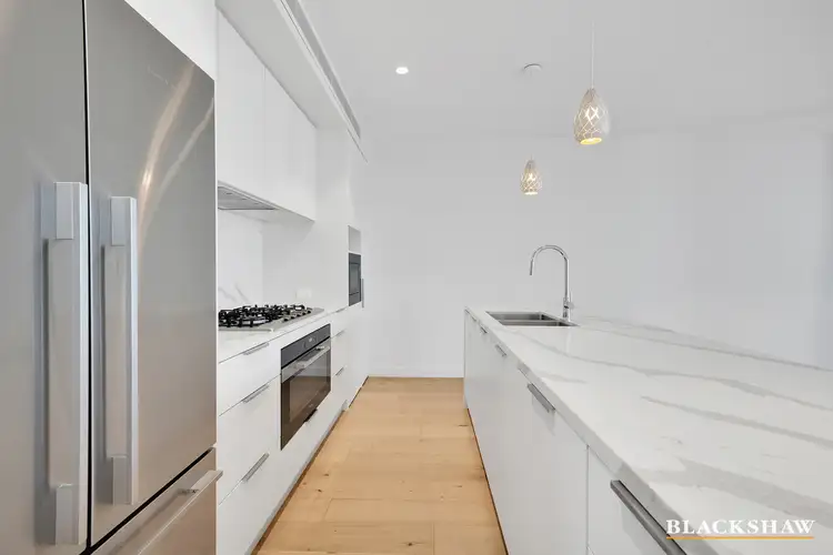 Third view of Homely townhouse listing, 12 Cygnet Crescent, Red Hill ACT 2603
