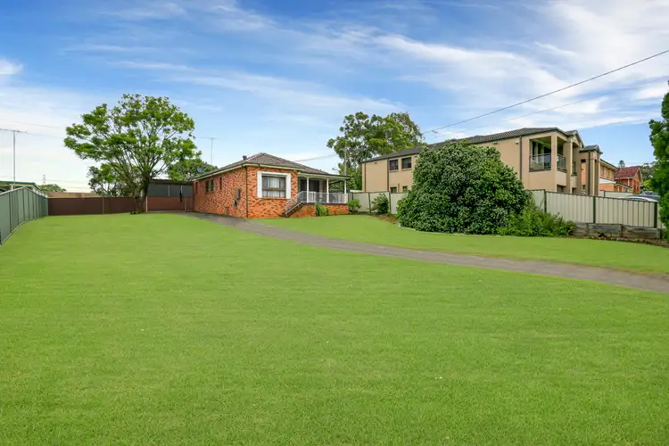 Main view of Homely house listing, 13 Aldgate Street, Prospect NSW 2148