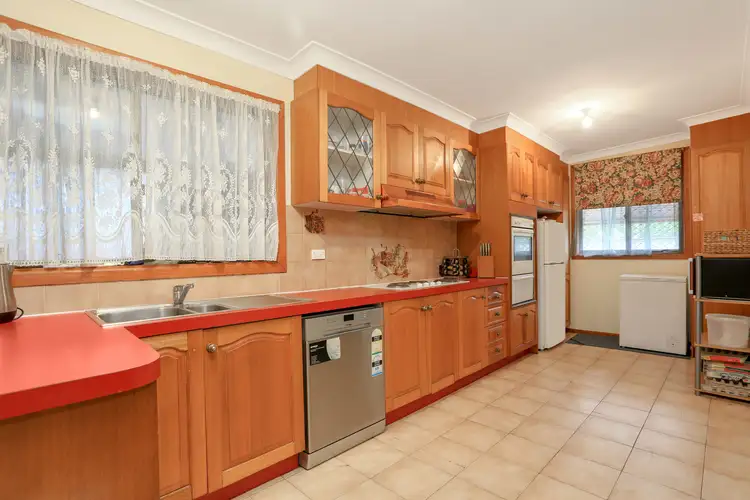 Second view of Homely house listing, 13 Aldgate Street, Prospect NSW 2148