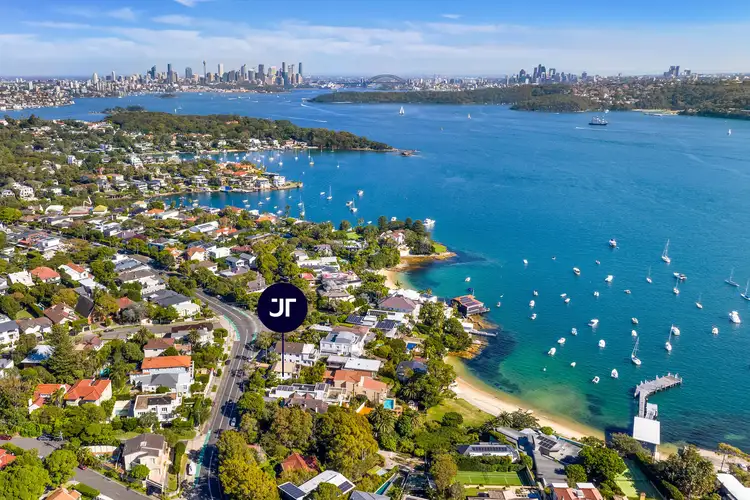 162 Hopetoun Avenue, Vaucluse NSW 2030