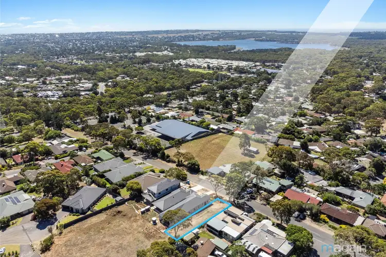 Main view of Homely land listing, 4c McHarg Road, Happy Valley SA 5159