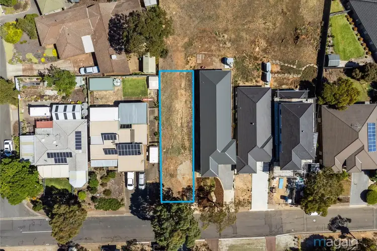 Third view of Homely land listing, 4c McHarg Road, Happy Valley SA 5159