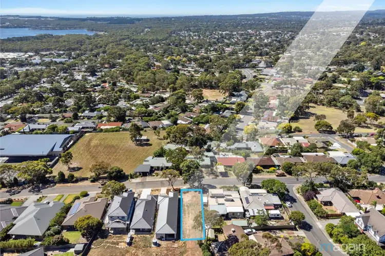 Fourth view of Homely land listing, 4c McHarg Road, Happy Valley SA 5159