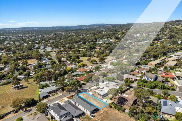 Fifth view of Homely land listing, 4c McHarg Road, Happy Valley SA 5159