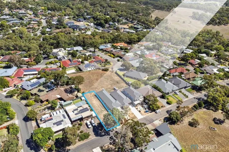 Sixth view of Homely land listing, 4c McHarg Road, Happy Valley SA 5159