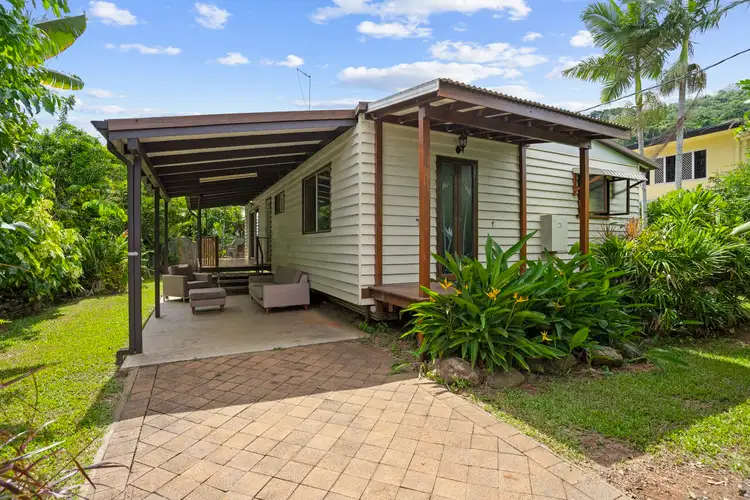 Main view of Homely house listing, 1/21 Valmadre Street, Caravonica QLD 4878