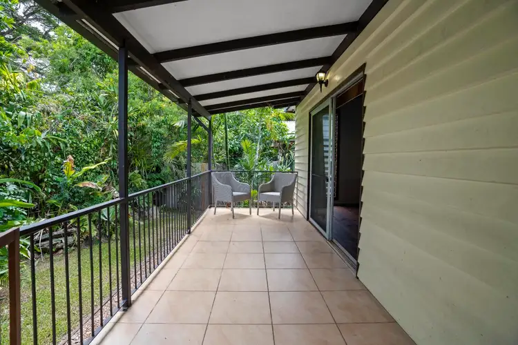 Third view of Homely house listing, 1/21 Valmadre Street, Caravonica QLD 4878
