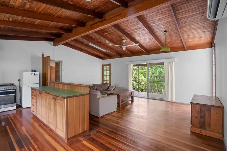 Fourth view of Homely house listing, 1/21 Valmadre Street, Caravonica QLD 4878