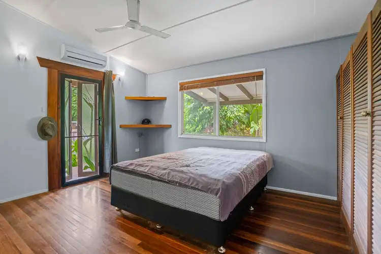 Sixth view of Homely house listing, 1/21 Valmadre Street, Caravonica QLD 4878