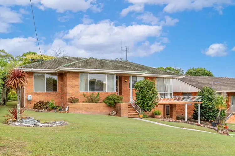 Third view of Homely house listing, 4 Carlton Avenue, Dungog NSW 2420